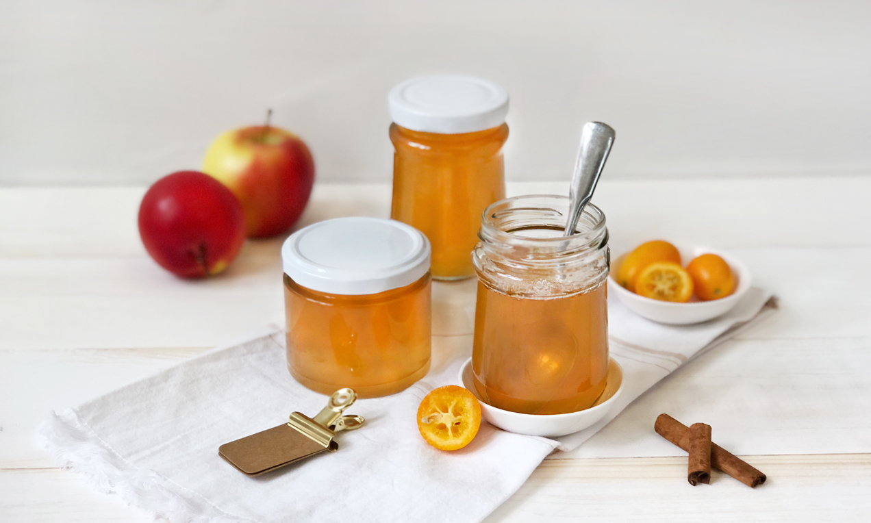 Apfelgelee Rezept | Dr. Oetker