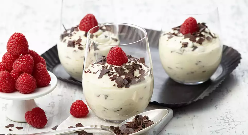 Birnenkompott Rezept | Dr. Oetker Birnenkompott Rezept | Dr. Oetker