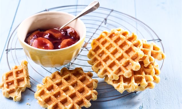 recipe hero image