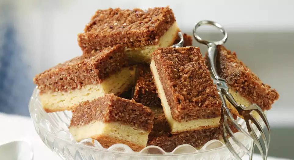 Joghurtbombe Rezept | Dr. Oetker