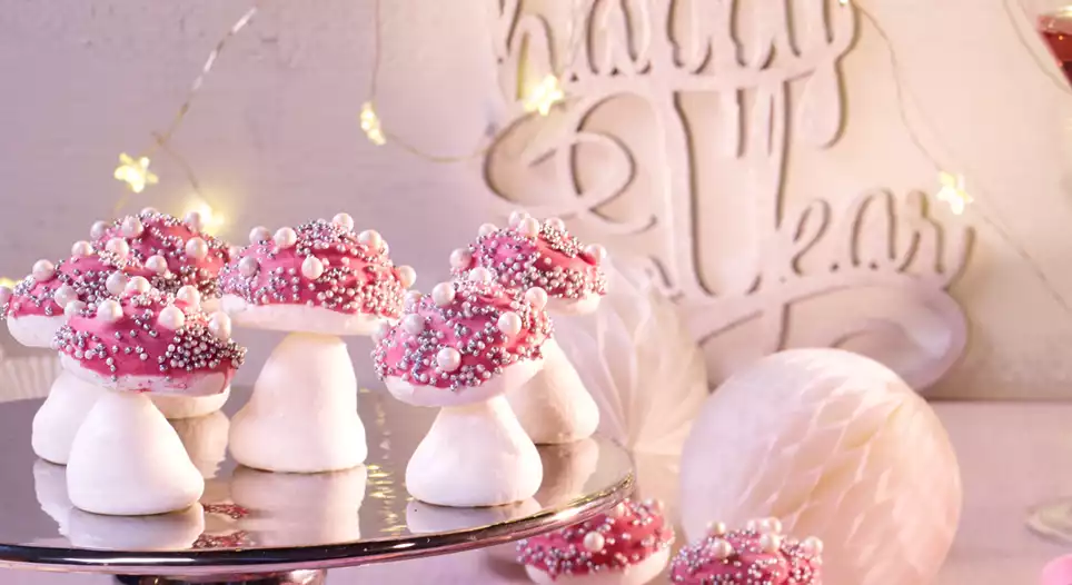 Joghurtbombe Rezept | Dr. Oetker