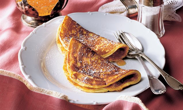 recipe hero image