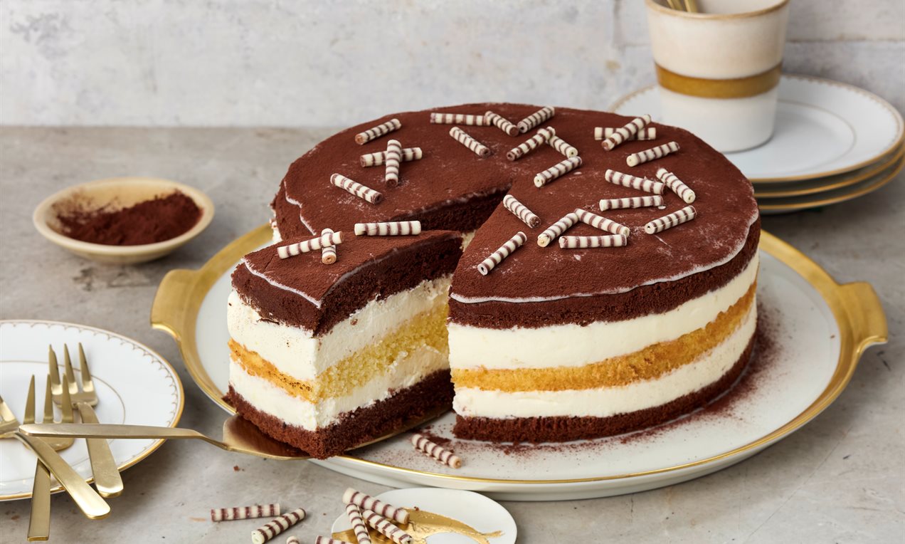 3 Tage Torte - Rezepte Suchen 3 Tage Torte - Rezepte Suchen