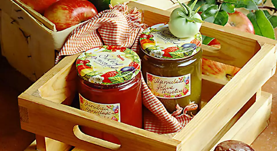 Burger Buns Rezept Dr. Oetker