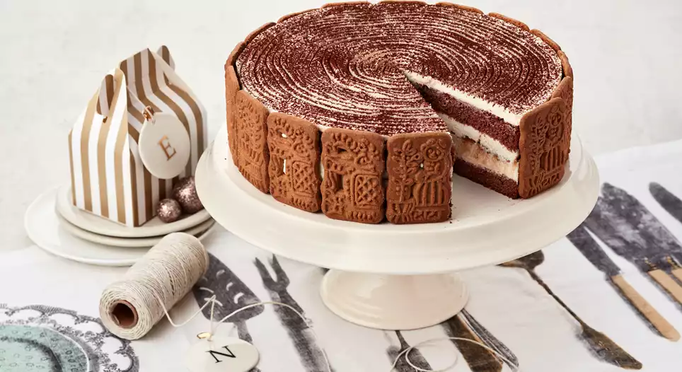 Birnen-Mandelkuchen Rezept | Dr. Oetker