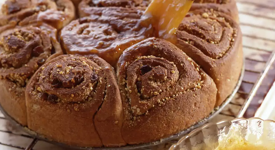 Topfen-Limetten-Kuchen Rezept | Dr. Oetker