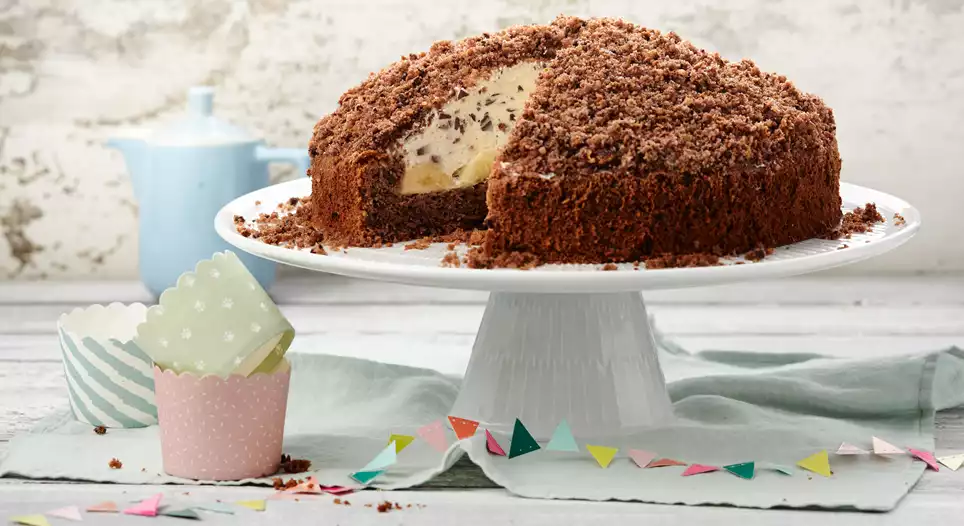 Schnelle Herrencreme Rezept | Dr. Oetker Schnelle Herrencreme Rezept | Dr. Oetker