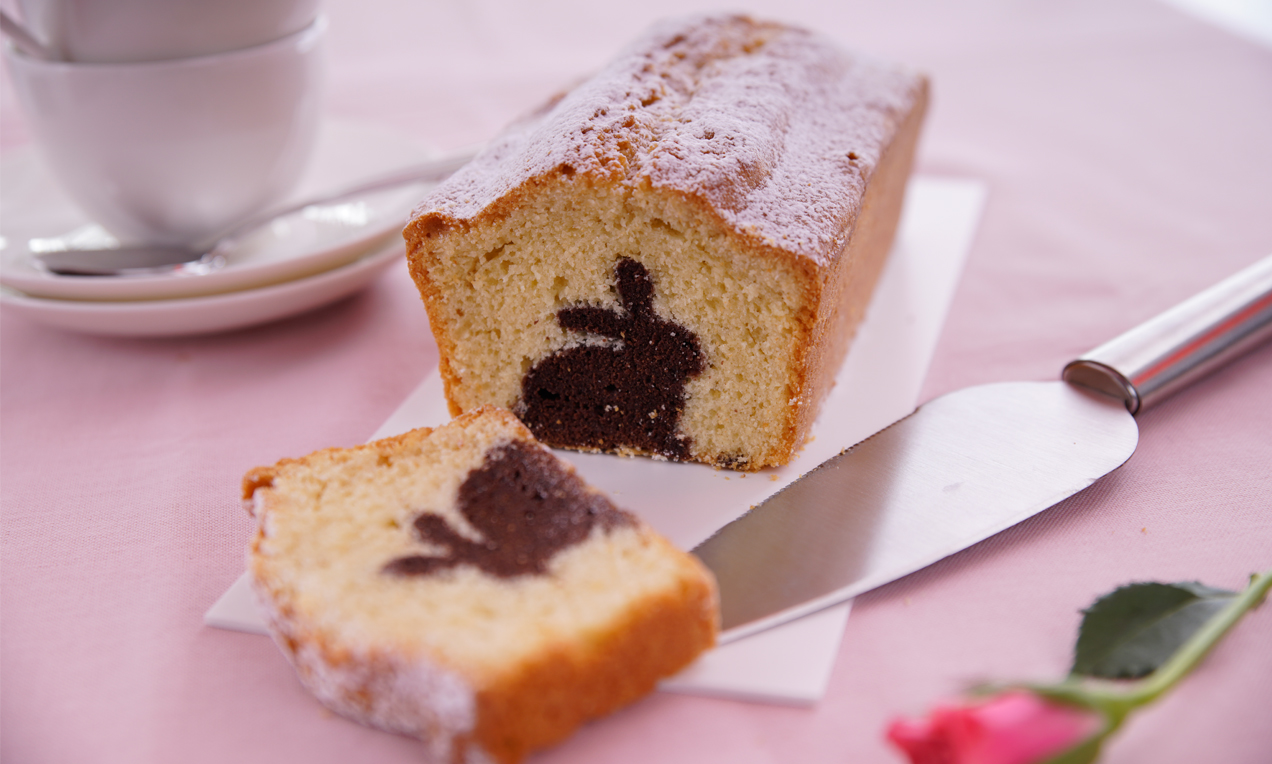 Osterkuchen Rezept | Dr. Oetker