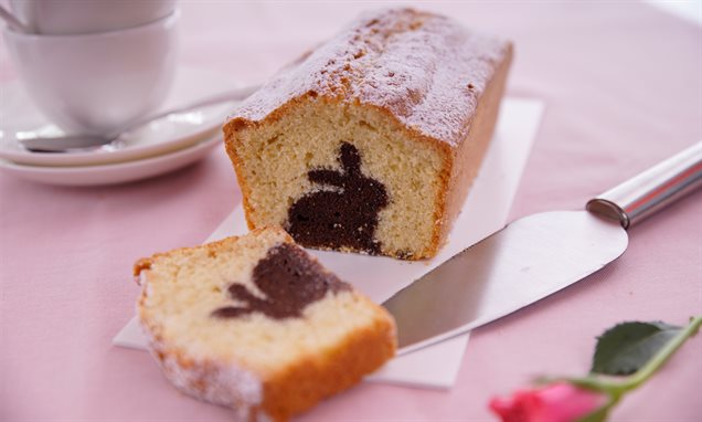 Osterkuchen Rezept | Dr. Oetker Osterkuchen Rezept | Dr. Oetker