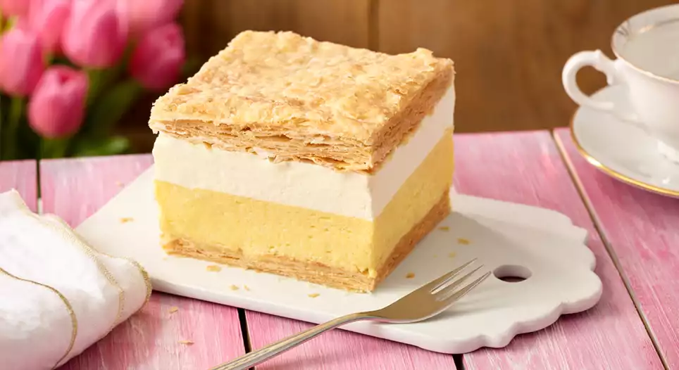 Erdbeer-Raffaello®-Traum Rezept | Dr. Oetker
