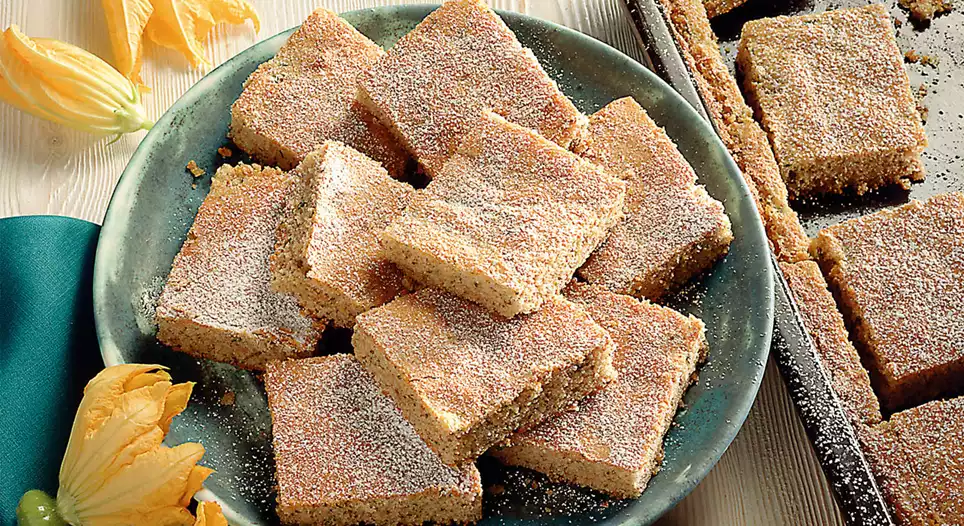 Kinder-Party-Kuchen Rezept | Dr. Oetker Kinder-Party-Kuchen Rezept | Dr. Oetker