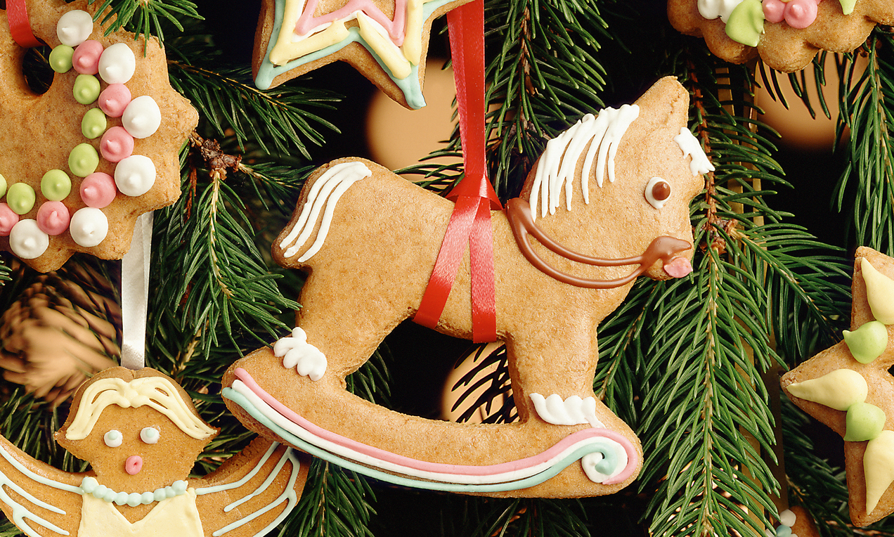 Lebkuchenteig Rezept | Dr. Oetker Lebkuchenteig Rezept | Dr. Oetker