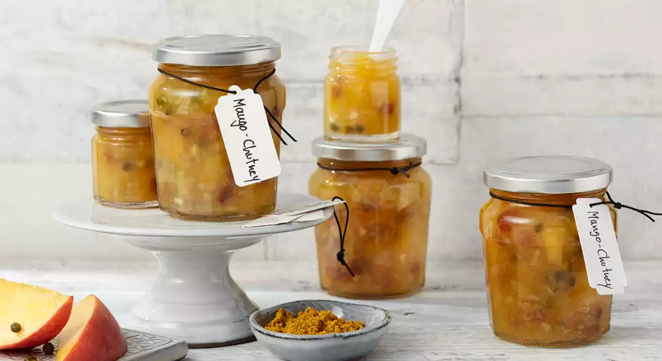 Burger Buns Rezept Dr. Oetker